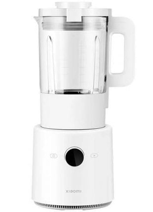 Batidora de vaso Xiaomi Smart Blender/ 1000W/ 9 Velocidades/ Capacidad 1.6L - Tiensol