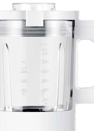 Batidora de vaso Xiaomi Smart Blender/ 1000W/ 9 Velocidades/ Capacidad 1.6L - Tiensol