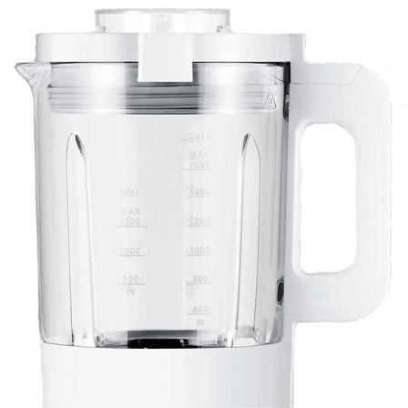 Batidora de vaso Xiaomi Smart Blender/ 1000W/ 9 Velocidades/ Capacidad 1.6L - Tiensol