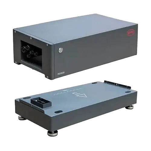 BYD BCU + Base Battery Box Premium HVS - HVM - Tiensol