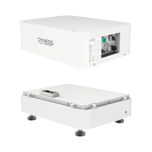 BDU Dyness Tower T9637-BMS para baterías 48V - Accesorios de Baterías