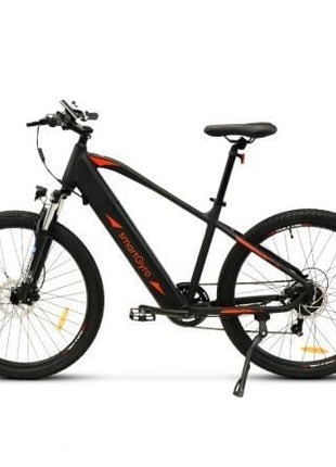 Bicicleta Eléctrica SmartGyro Ebike Senda/ Motor 250W/ Ruedas 27.5'/ Negra - Tiensol