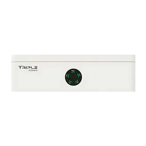BMS Alto Voltaje Solax HS25/HS36 para T-BAT-SYS-HV-S2.5/S3.6 - Accesorios de Baterías