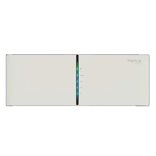 BMS Alto Voltaje Solax T30 Triple Power 3,0 kWh Master Box - Accesorios de Baterías