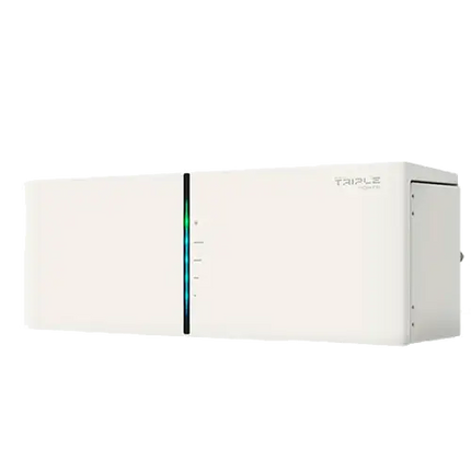 BMS Alto Voltaje Solax T30 Triple Power 3,0 kWh Master Box - Accesorios de Baterías