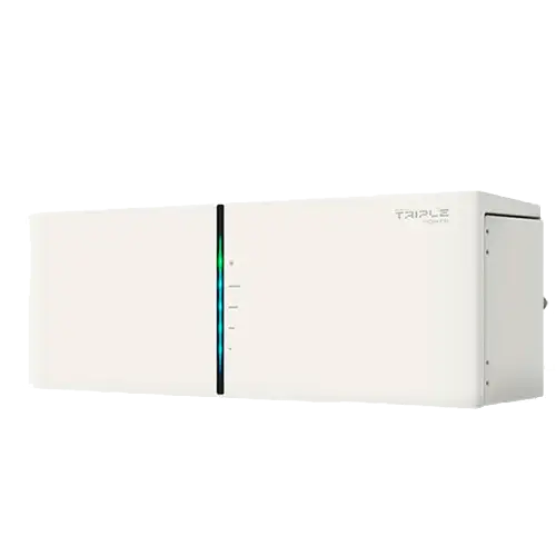 BMS Alto Voltaje Solax T30 Triple Power 3,0 kWh Master Box - Accesorios de Baterías