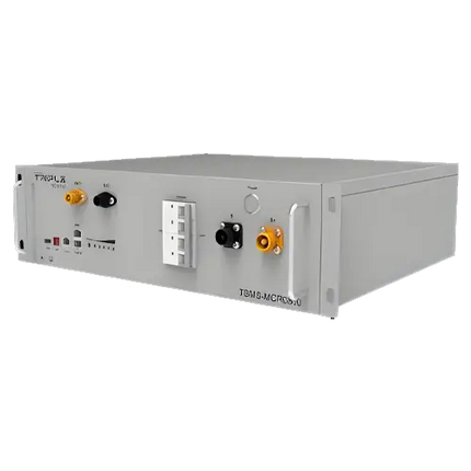BMS Alto Voltaje Solax TBMS-MCR0800 para HR25/HR36 - Accesorios de Baterías