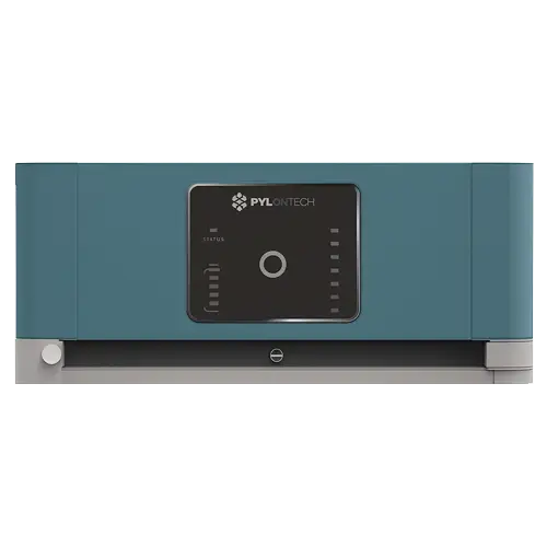 BMS Pylontech Force H1 FC0500-40S para batería litio HV - Accesorios de Baterías