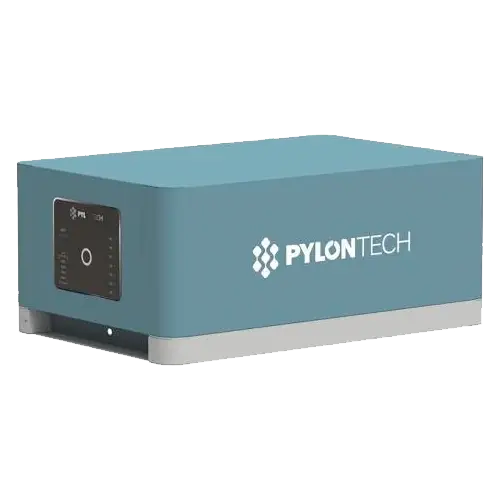 BMS Pylontech Force H2 FC0500M-40S para batería litio HV - Accesorios de Baterías