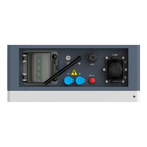 BMS Pylontech Force H3 FC1000-FH3 para batería litio HV - Accesorios de Baterías