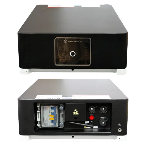 BMS Pylontech Force L1 FC0048-100S para batería litio 48V - Accesorios de Baterías