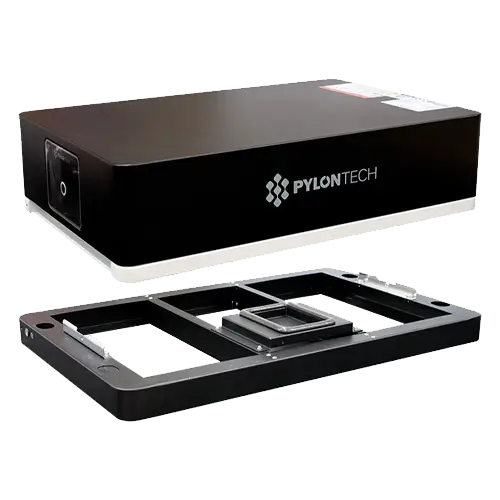 BMS Pylontech Force L1 FC0048-100S para batería litio 48V - Accesorios de Baterías