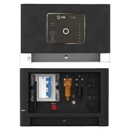 BMS Pylontech Force L2 FC0048M-100S para batería litio 48V - Accesorios de Baterías