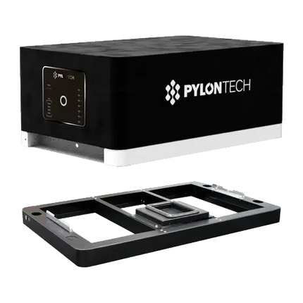 BMS Pylontech Force L2 FC0048M-100S para batería litio 48V - Accesorios de Baterías