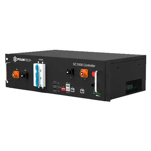 BMS Pylontech PowerCube H SC1000-100S para batería HV - Accesorios de Baterías