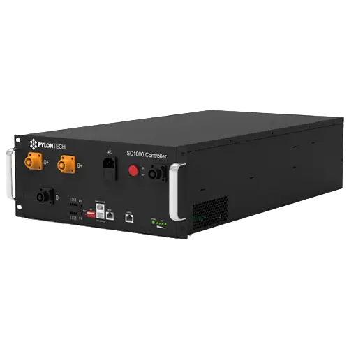 BMS Pylontech PowerCube M1 SC1000-200E para batería HV - Accesorios de Baterías