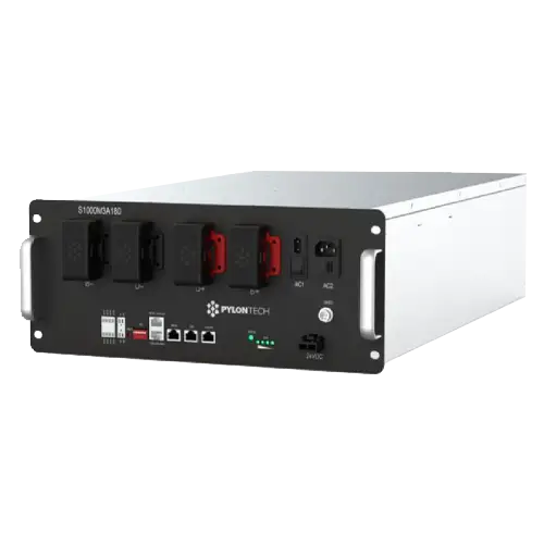 BMS Pylontech PowerCube M3 S1500M3A180 para batería HV - Accesorios de Baterías
