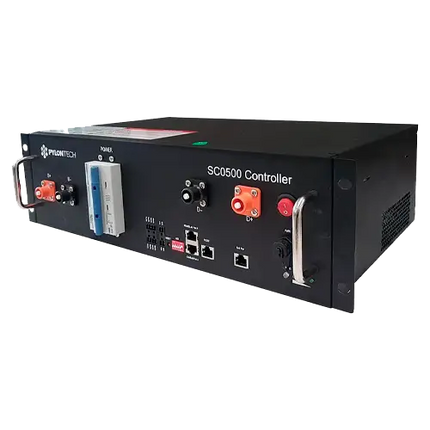 BMS Pylontech PowerCube X1 SC0500-100S para batería HV - Accesorios de Baterías