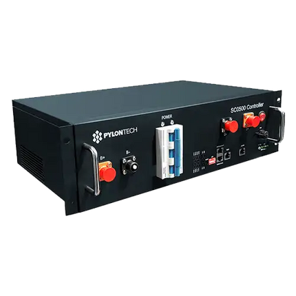 BMS Pylontech PowerCube X1 SC0500-100S para batería HV - Accesorios de Baterías