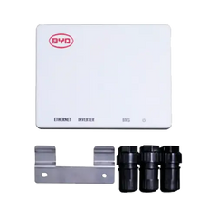 BYD BMU Battery Box Premium V2 - LVS & LVL - Tiensol