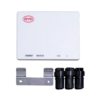 BYD BMU Battery Box Premium V2 - LVS & LVL - Tiensol
