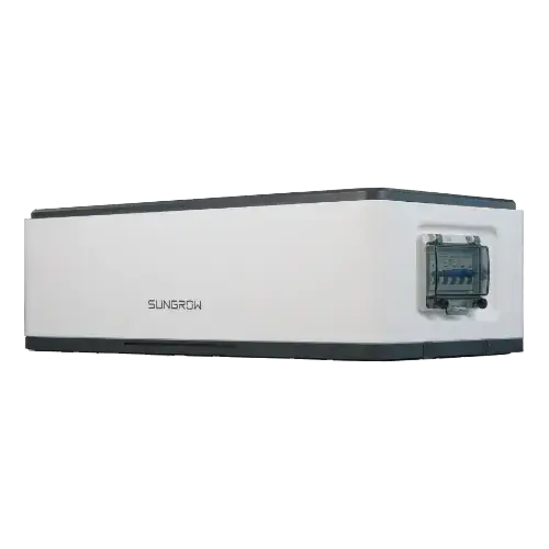 BMU para Baterías de Litio HV Sungrow SBH - Accesorios de Baterías