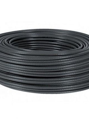 Bobina de Cable RJ45 para Exteriores UTP Nanocable 10.20.0504 - EXT - BK Cat.6/ 305m/ Impermeable/ Negro - Tiensol