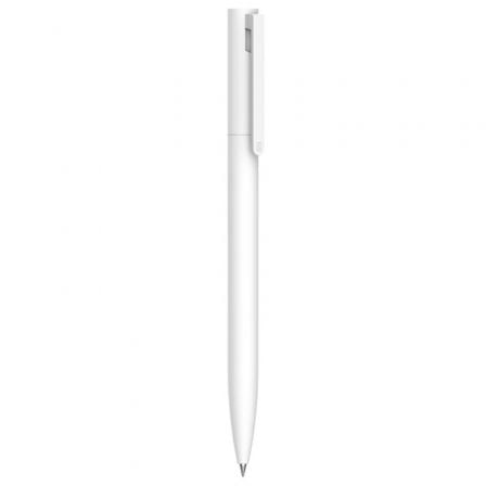 Bolígrafos de Tinta de Gel Xiaomi Ballpoint Pen/ 10 unidades/ Blancos - Tiensol