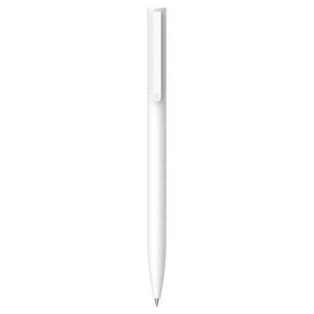 Bolígrafos de Tinta de Gel Xiaomi Ballpoint Pen/ 10 unidades/ Blancos - Tiensol