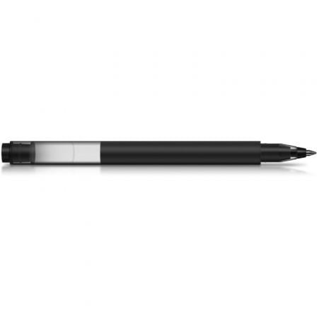 Bolígrafos de Tinta de Gel Xiaomi Mi High - Capacity Gel Pen/ 10 unidades/ Negros - Tiensol