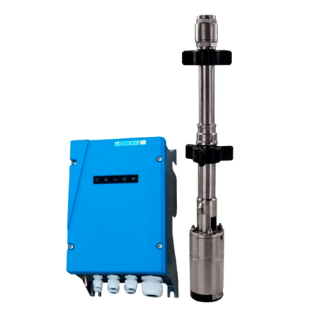 Bomba con Controlador Lorentz PS2 - 600 HRE - 10 - Tiensol