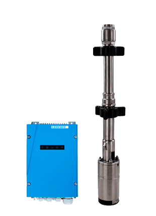 Bomba con Controlador Lorentz PS2 - 600 HRE - 14 - Tiensol