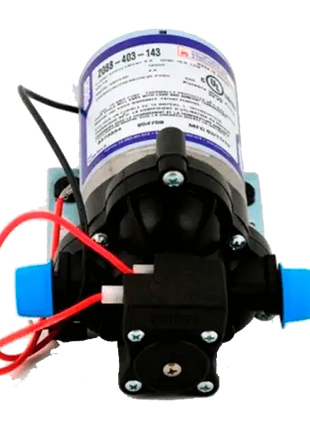 Bomba Shurflo 2088 - 403 - 143 - Tiensol