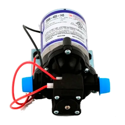 Bomba Shurflo 2088 - 403 - 143 - Tiensol