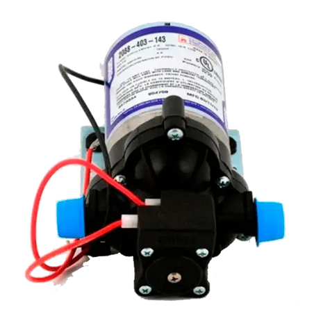 Bomba Shurflo 2088 - 403 - 143 - Tiensol
