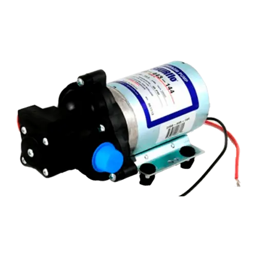 Bomba Shurflo 2088 - 443 - 144 - Tiensol