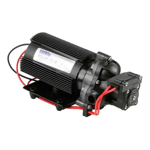 Bomba Shurflo 2088 - 514 - 145 - Tiensol