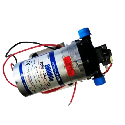 Bomba Shurflo 8000 - 243 - 155 - Tiensol