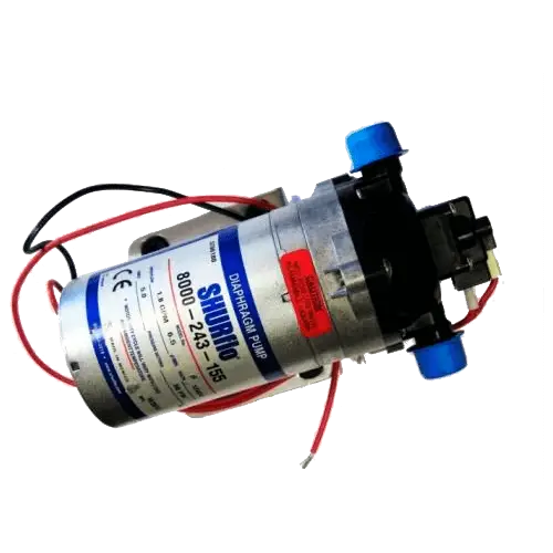 Bomba Shurflo 8000 - 243 - 155 - Tiensol