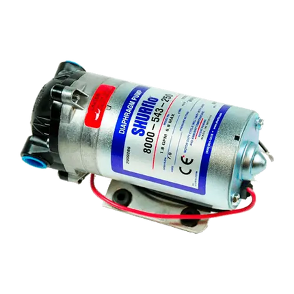 Bomba Shurflo 8000 - 543 - 250 - Tiensol