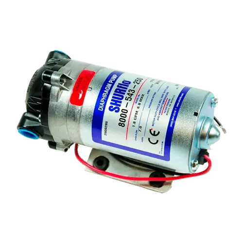 Bomba Shurflo 8000 - 543 - 250 - Tiensol