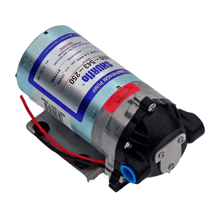 Bomba Shurflo 8000 - 543 - 250 - Tiensol