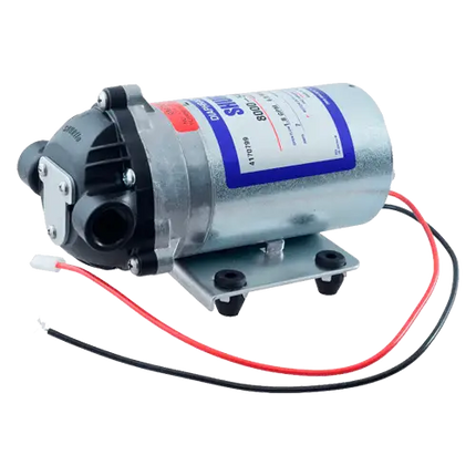 Bomba Shurflo 8000 - 543 - 250 - Tiensol