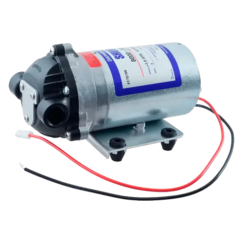 Bomba Shurflo 8000 - 543 - 250 - Tiensol