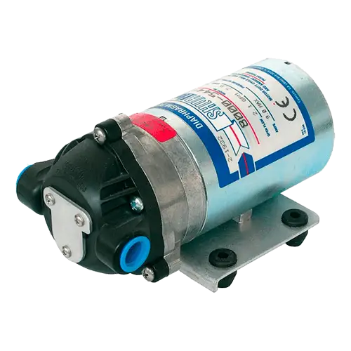 Bomba Shurflo 8000 - 544 - 250 - Tiensol
