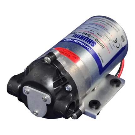 Bomba Shurflo 8000 - 544 - 250 - Tiensol