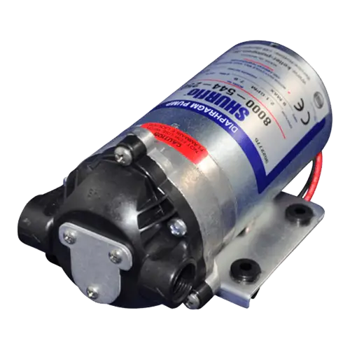 Bomba Shurflo 8000 - 544 - 250 - Tiensol