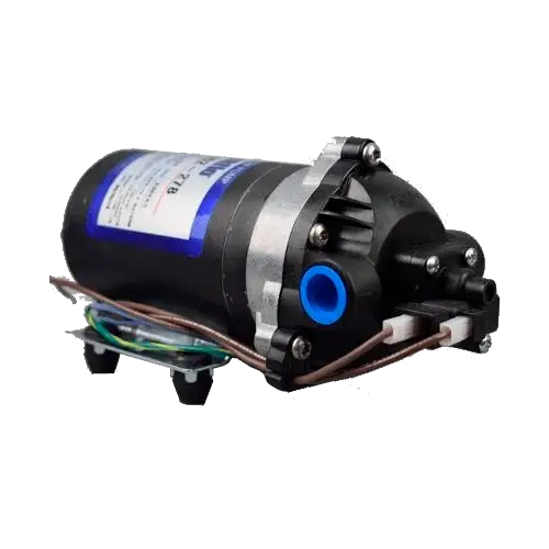 Bomba Shurflo 8090 - 802 - 278 - Tiensol