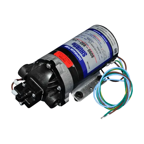 Bomba Shurflo 8090 - 802 - 278 - Tiensol