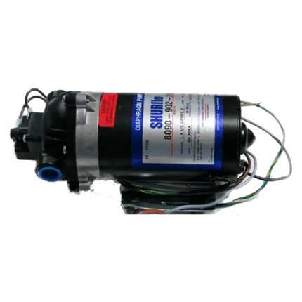 Bomba Shurflo 8090 - 902 - 248 - Tiensol
